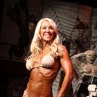 Melissa  Schwab - NPC Iron Mountain Championships 2012 - #1